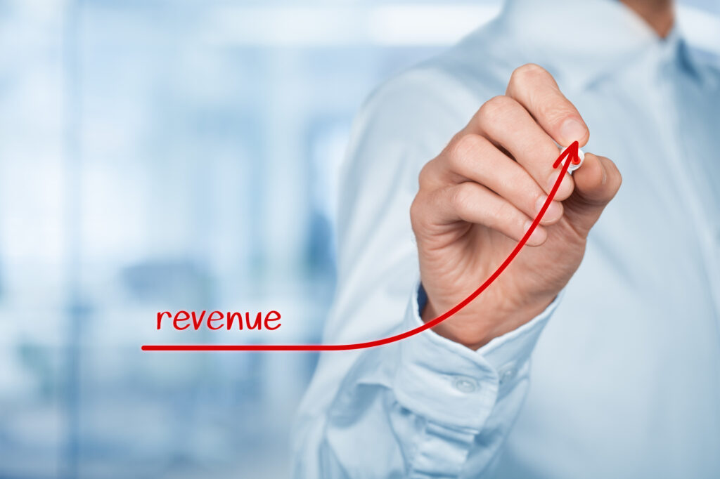 5 Tips For Increasing Revenue For Your Ecommerce Site