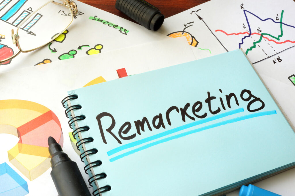 What is Remarketing and How Can it Make You Money? A Lightning Fast Guide